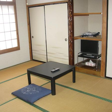 Hirando Ryokan Katashina Bagian luar foto