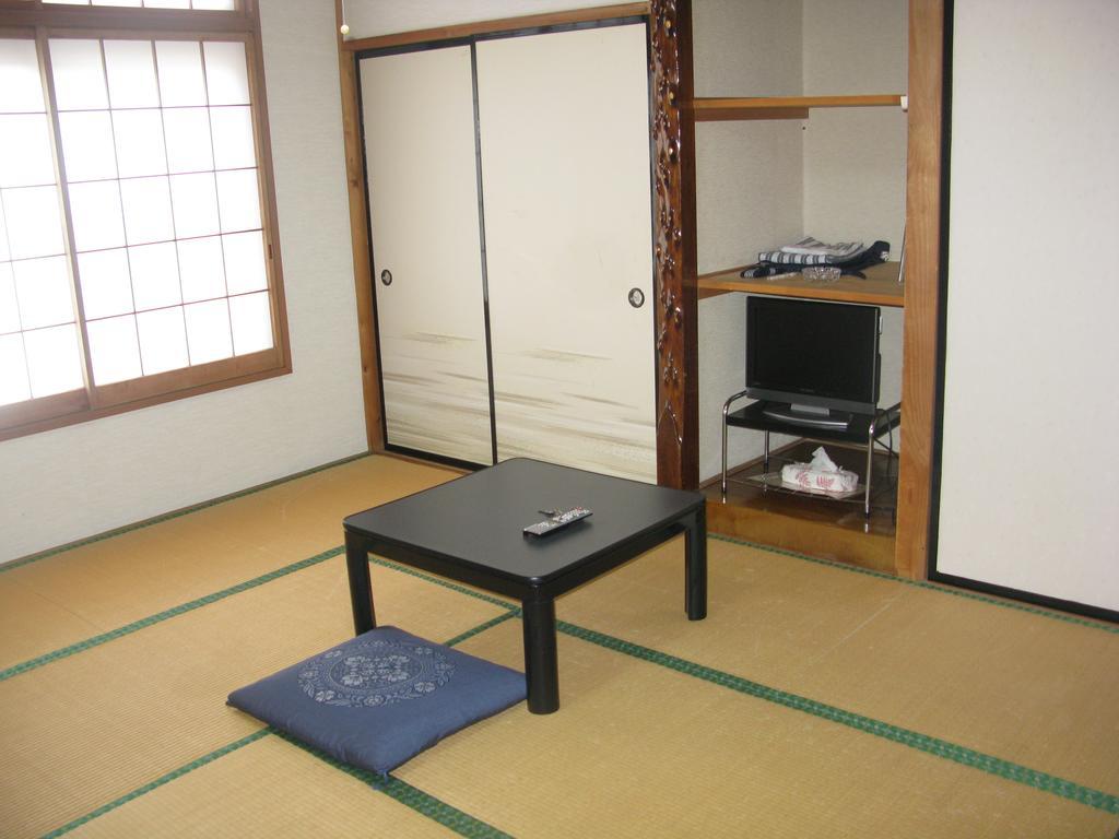 Hirando Ryokan Katashina Bagian luar foto