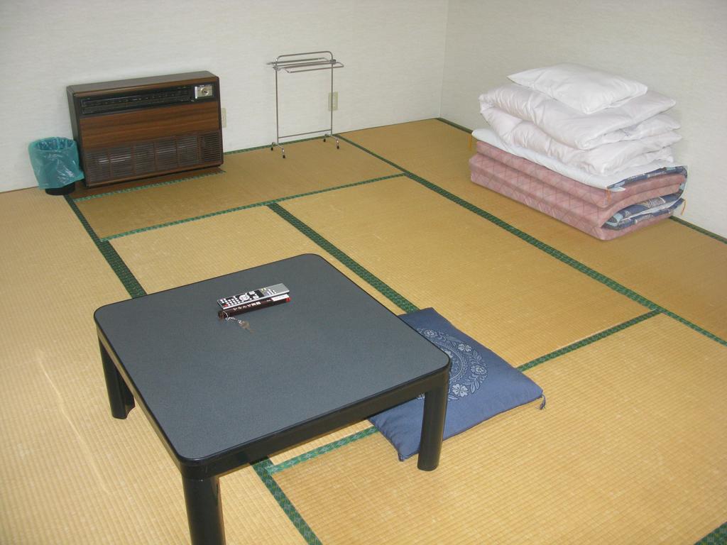 Hirando Ryokan Katashina Bagian luar foto