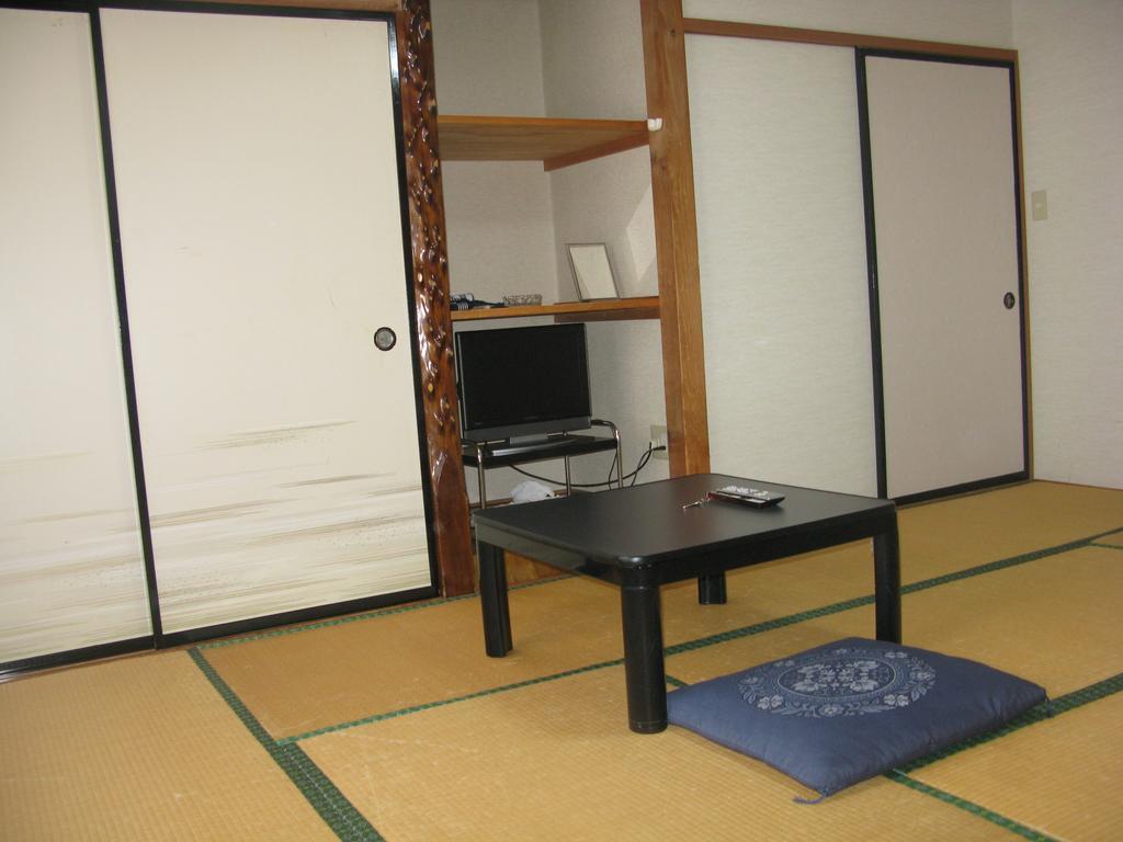 Hirando Ryokan Katashina Bagian luar foto