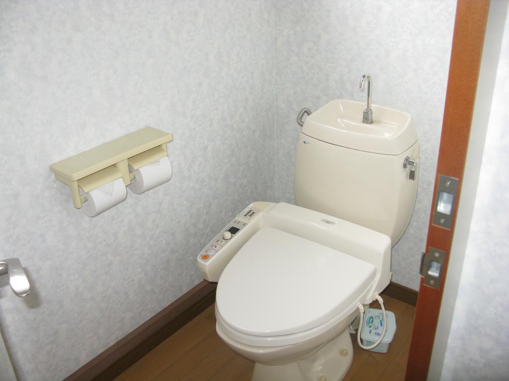 Hirando Ryokan Katashina Bagian luar foto