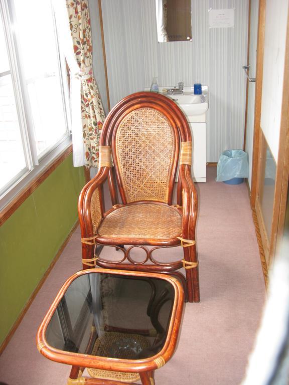 Hirando Ryokan Katashina Bagian luar foto