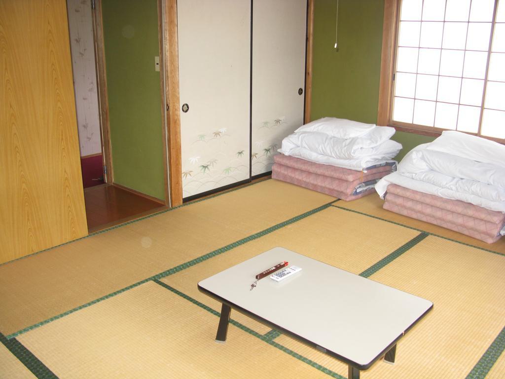Hirando Ryokan Katashina Bagian luar foto